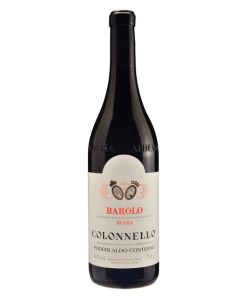 Barolo DOCG Bussia Vigna Colonnello 2020 Poderi Aldo Conterno